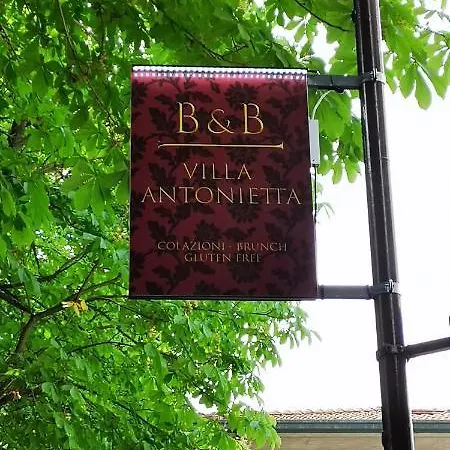 Appartement Antonietta