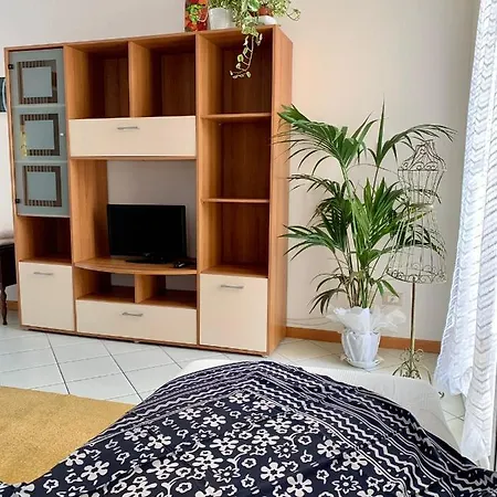 Appartement Antonietta Cesenatico