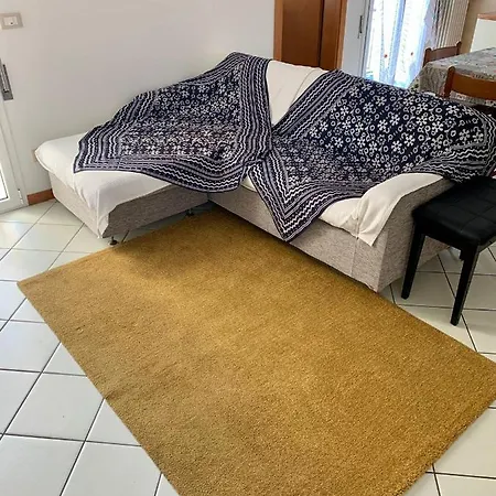 Appartement Antonietta Cesenatico