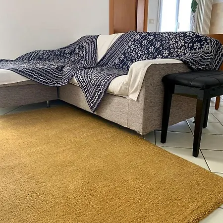 Antonietta * Cesenatico