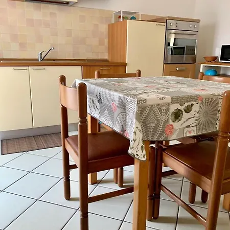 Appartement Antonietta *