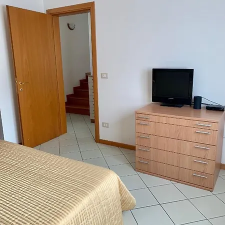 Appartement Antonietta Cesenatico