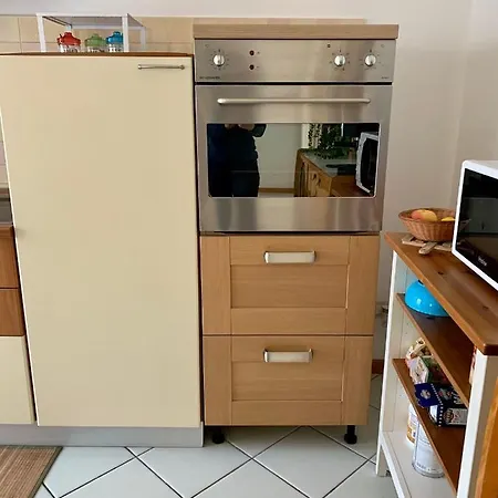 Antonietta Appartement *