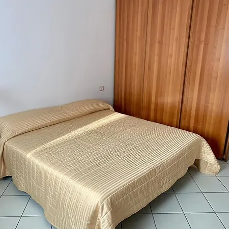 Appartement Antonietta *