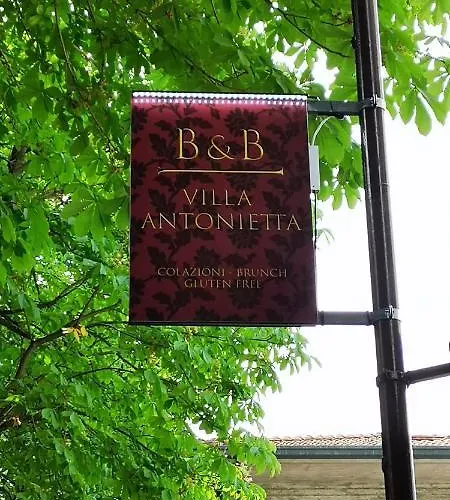 Appartement Antonietta