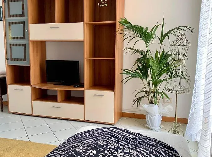 Appartement Antonietta Cesenatico