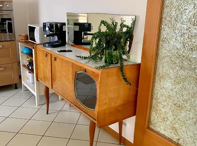 Antonietta Appartement