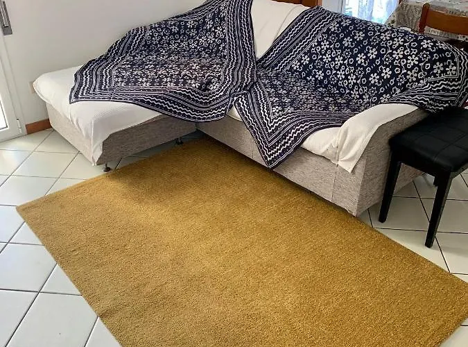 Appartement Antonietta Cesenatico