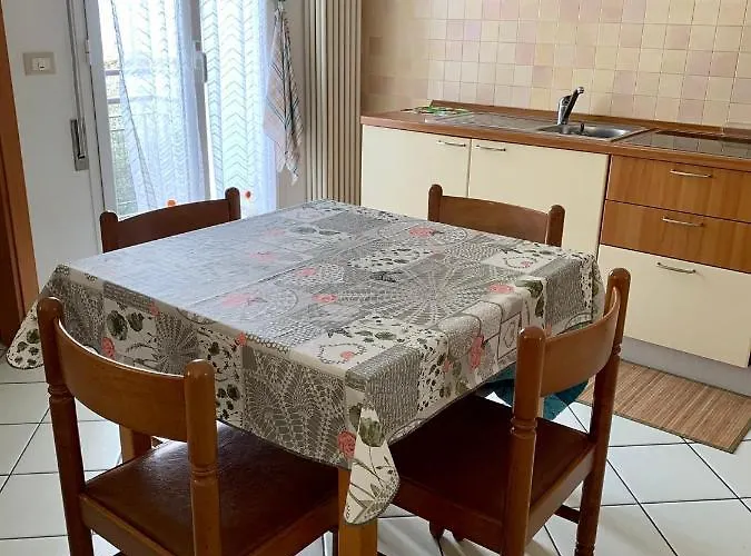 Antonietta Appartement