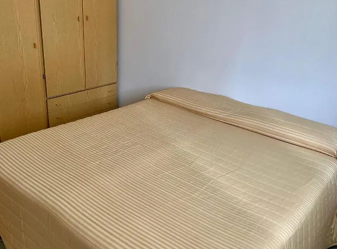 Appartement Antonietta *