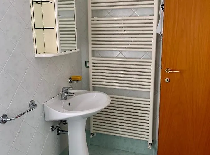 Antonietta Appartement Cesenatico