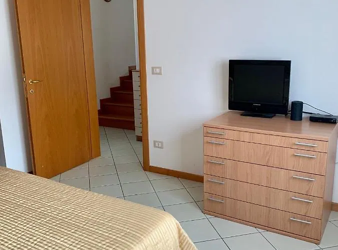 Appartement Antonietta Cesenatico