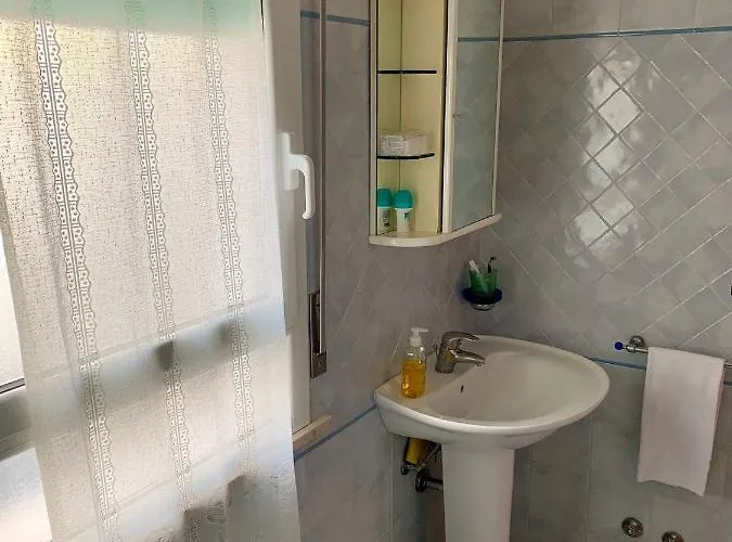 Antonietta Appartement