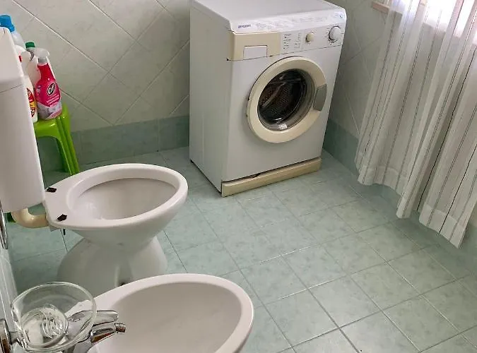 Antonietta Appartement Cesenatico