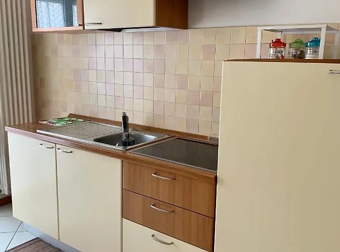 Appartement Antonietta *