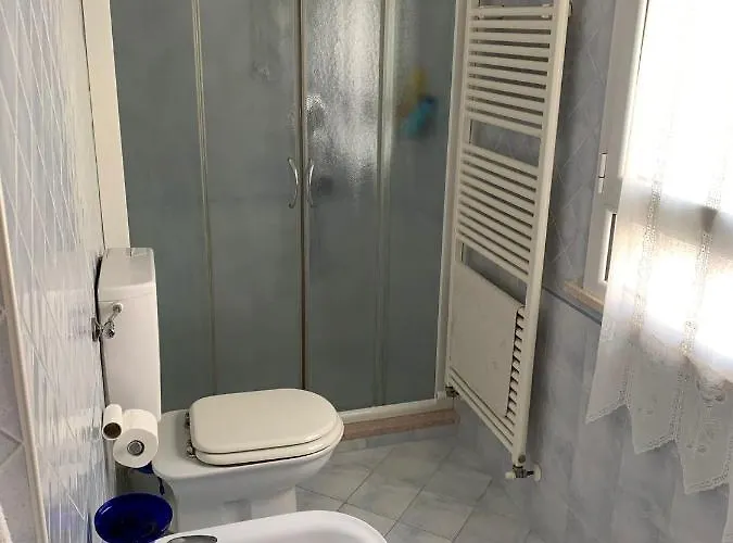 Appartement Antonietta *