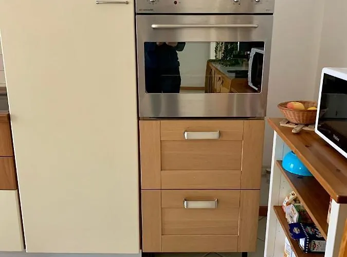 Antonietta Appartement *