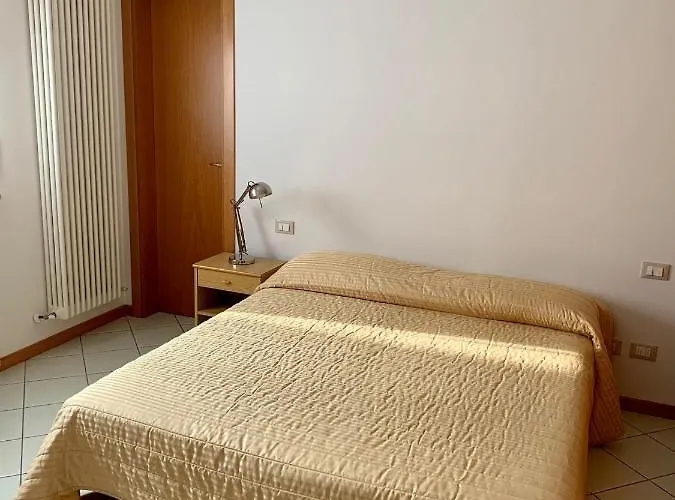 Antonietta Appartement Cesenatico
