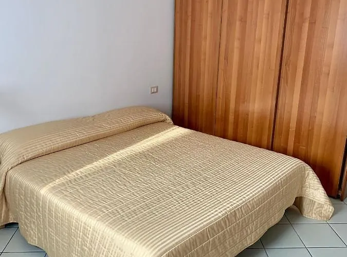 Appartement Antonietta *