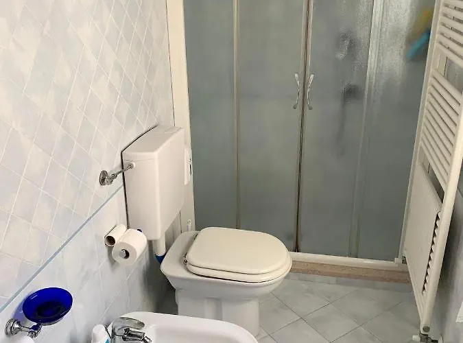 Appartement Antonietta *