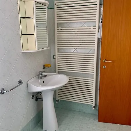 Antonietta شقة تْشيزيناتيكو