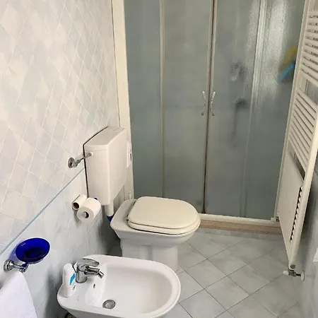 Apartamento Antonietta *