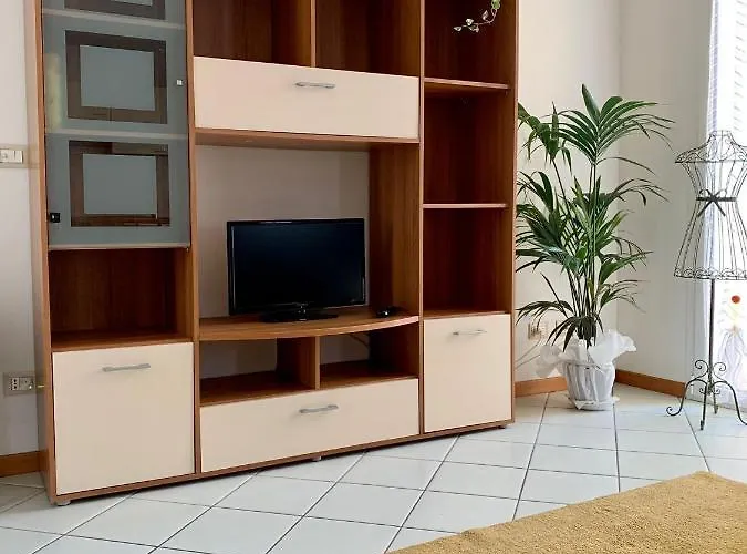 Antonietta * 체제나티코